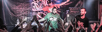 Ανταπόκριση από το live Anser & Eversor στο An Club