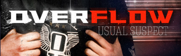 OverFlow - Usual Suspect