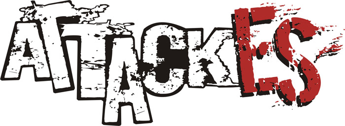 Attack-es Raps - Πόλη Φάντασμα