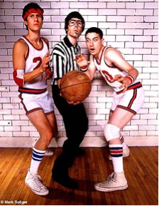 Beastie Boys