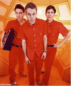 Beastie Boys