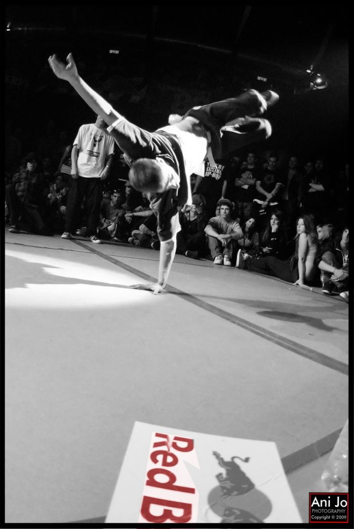 Battle Of The Best - Thessaloniki 09 - Report