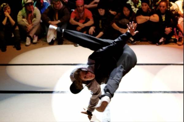 International BOTY 2008