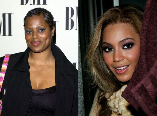 Des'ree - Beyonce