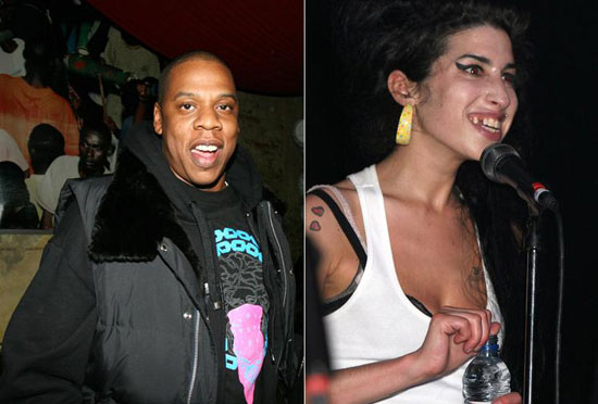 Jay-Z
