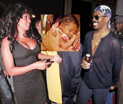 Eddie Murphy