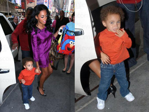 Solange