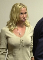 Kim Mathers