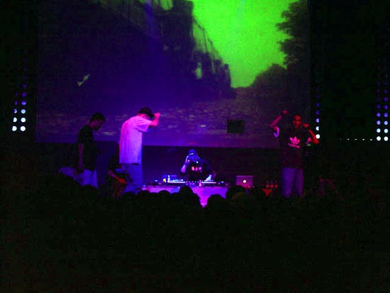 ΒΠΕΙΣ live - Luv