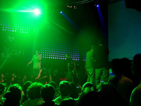 ΒΠΕΙΣ live - Luv