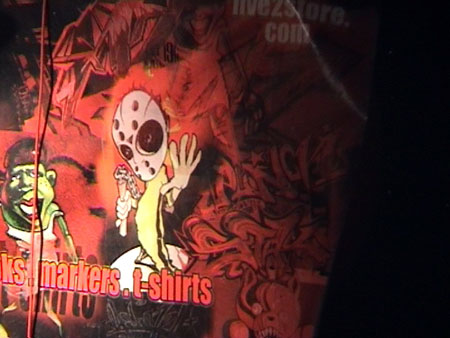 battleofthebest 2006