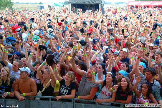 Hip-Hop Kemp 2005