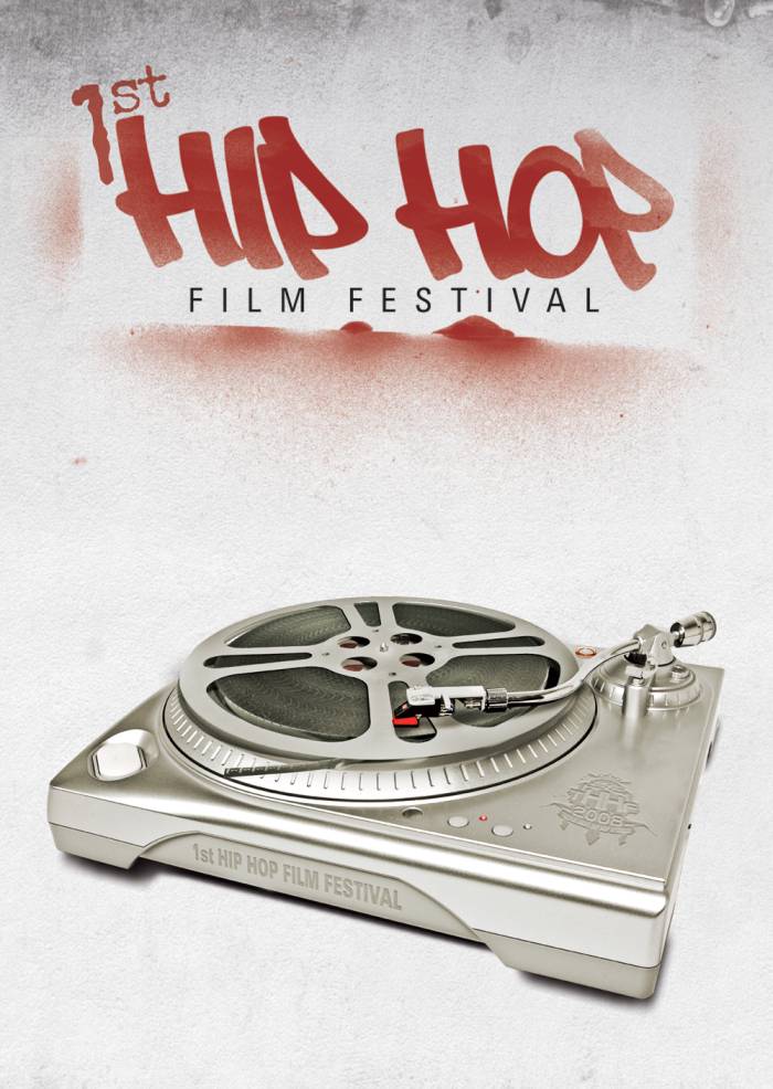 1ο  Hip Hop Film Festival