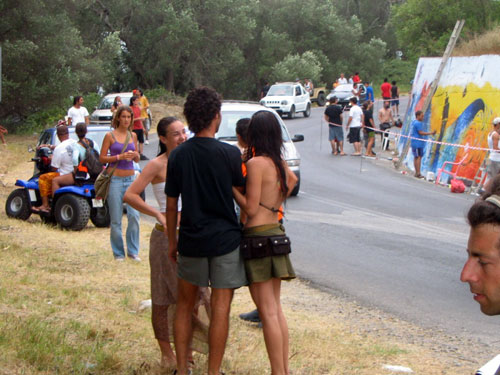 PAF 2005