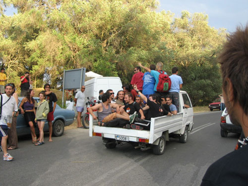 PAF 2005