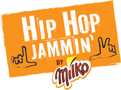 Hip Hop Jammin' by Milko