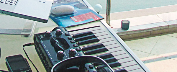 Νέα projects από Prophet of Noise