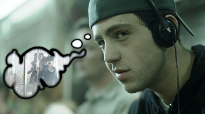 Josh Peck, The Wackness