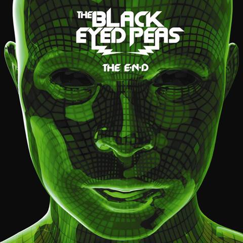 Black Eyed Peas -