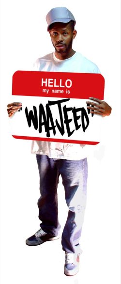 Wajeed